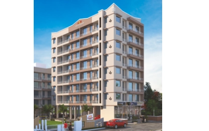 Sagar Sargam Residency